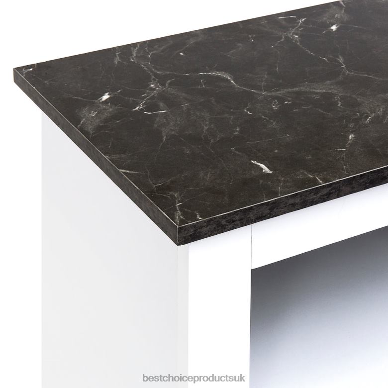 Accessory Best Choice ProductsBathroom Floor Storage Cabinet N62R1292 Espresso