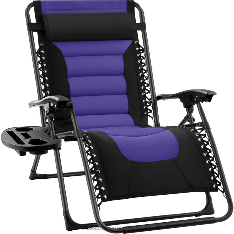 Best choice outlet gravity chair