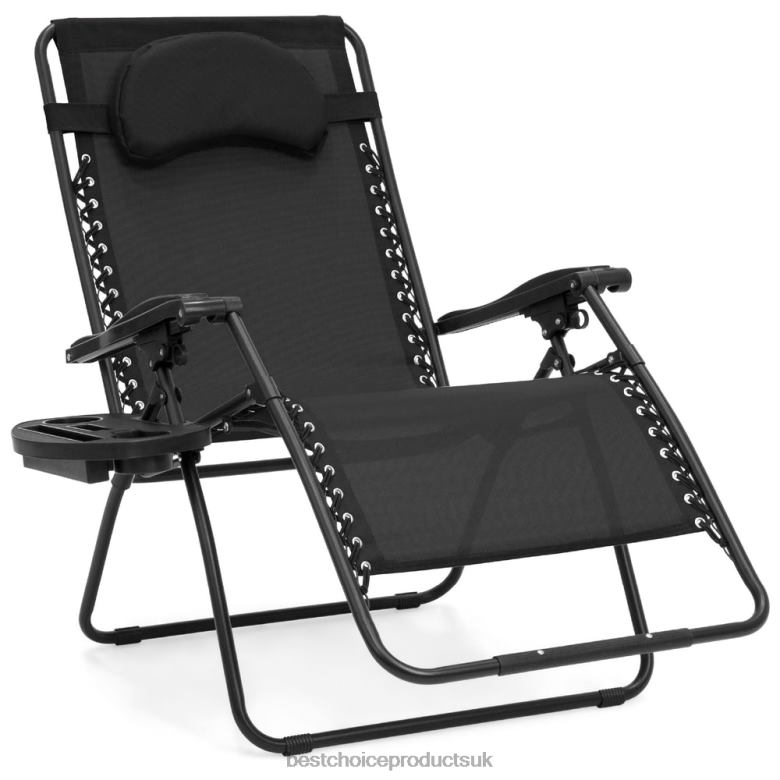 Best choice zero on sale gravity lounge chair